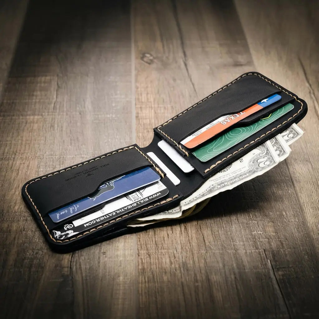 Rio Grande Bifold Wallet