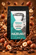 Hazelnut Flavored Coffee – 16oz