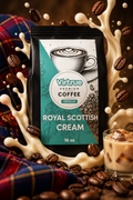 Royal Scottish Creme Flavored Coffee – 16oz