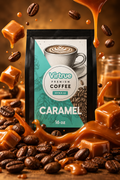 Caramel Flavored Coffee – 16oz